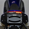 New Rage Cycles (NRC) Yamaha Tenere 700 Fender Eliminator and Taillight / Turn Signal Kit (2024+) New Rage Cycles (NRC) Yamaha Tenere 700 Fender Eliminator and Taillight / Turn Signal Kit (2024+)